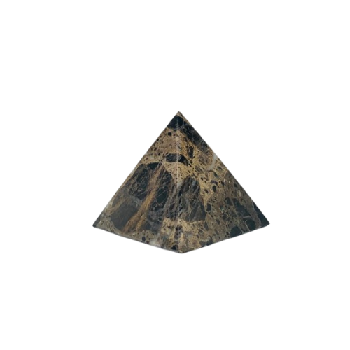 Pietra piramidale M